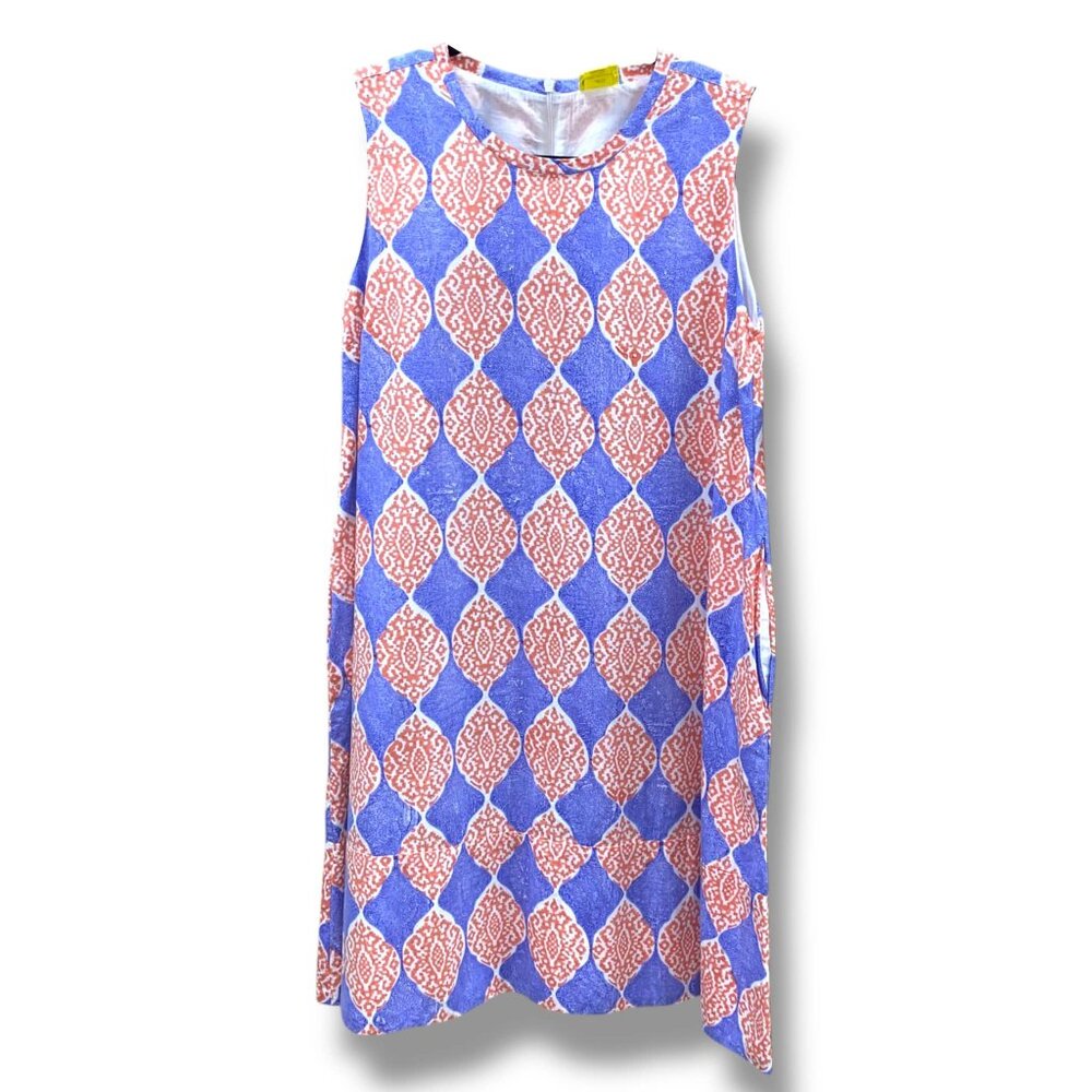 Roller Rabbit Dress